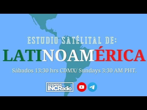 INCRadio Latinoamérica