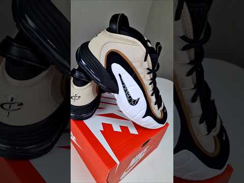 Nike Air Penny 2 #HolidaysWithYouTube #holydayswithyoutube  #nikeairpenny