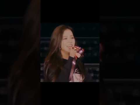 BLACKPINK Concert fancam #kpop #fancam #kpopedit #kpopidol #blackpink