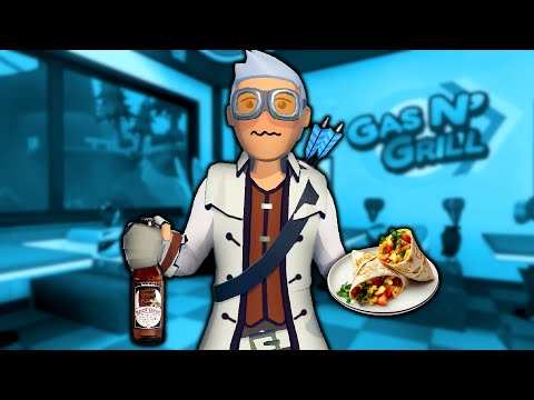 I'm The WORST Cook! | Dimensional Double Shift