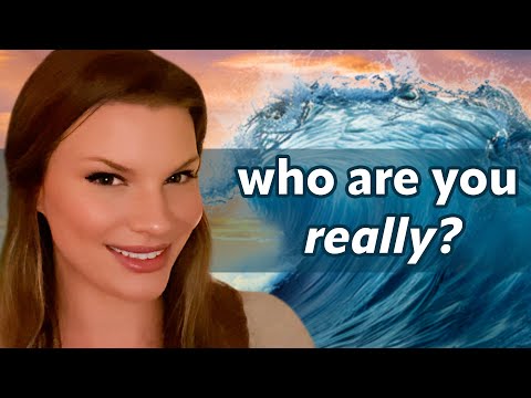 ASMR 9 Guided Visualization Personality Tests (Kokology)