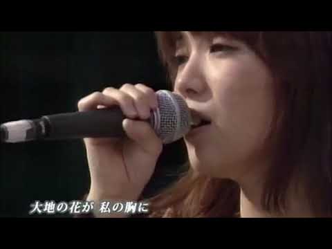 風の記憶【熊木杏里】作詞/作曲：熊木杏里【青春のグラフィティコンサート2006】