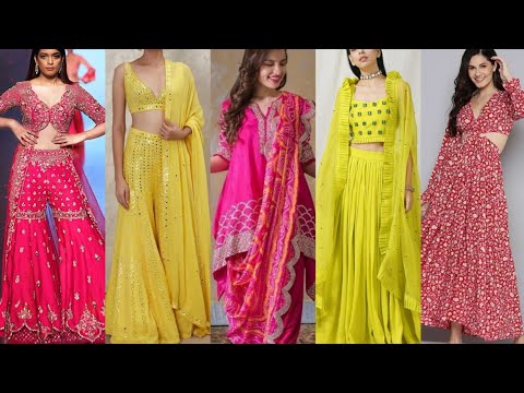 2023 में आने वाली ड्रेस के बिल्कुल नए नए Trendy डिजाइन // 2023 का ड्रेस ideas // Trending Fashion