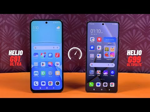 Redmi 13 vs Tecno Spark 20 Pro Plus - Speed Test & Comparison!