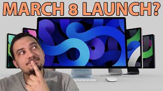 2022 iMac (Pro) 27 inch - Everything We Know | FIRST CLICKS