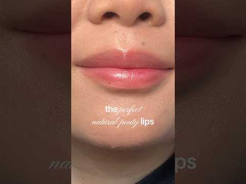 Best Lip Combo ever!!! #makeup #makeuptutorial #tpsy #makeuplook #lip #lipcombo