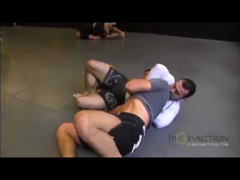 Marcelo Garcia Highlights (Super Slow Motion)