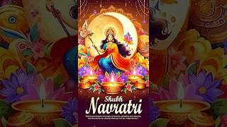 Navratri whatsapp status 2024 | Happy navratri wishes status | #songs #shorts #status #navratri