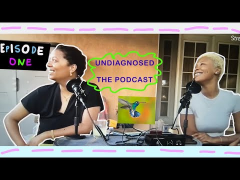 undiagnosed the pod: attack of the yellowjackets // sugar, ice spice, and everything nice #001