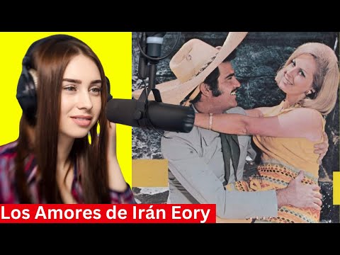 Irán Eory y sus amores, Podcast #1