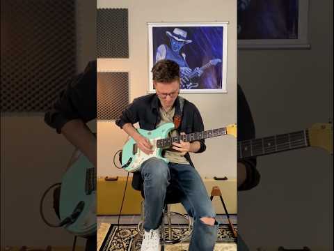 „Belief“ - John Mayer Guitar Solo !!! #shorts