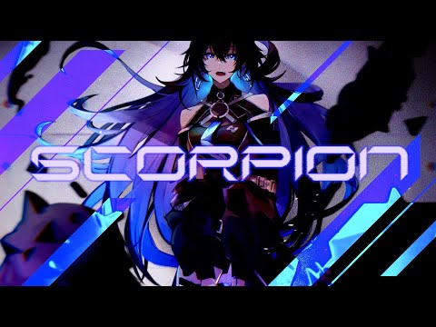 【歌ってみた】'SCORPION' / covered by 幸祜