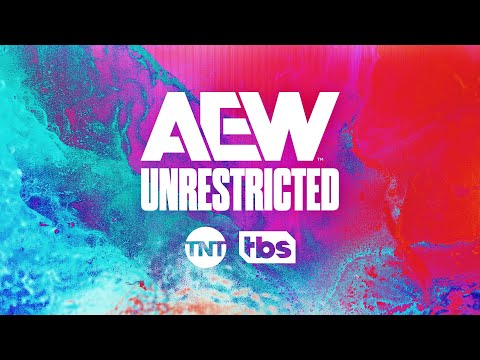 AEW Double or Nothing Preview! | AEW Unrestricted