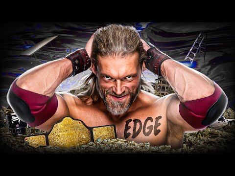 How Edge Used EVERY Opportunity to Succeed (Adam Copeland)