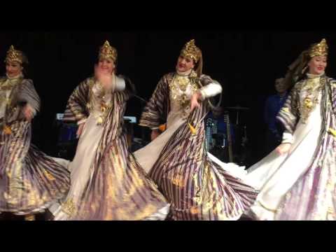 Kazakhstan dance 2