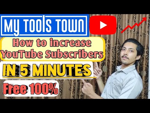 my tools town | mytoolstown unlimited credit | mytoolstown yt subscribers | Youtube Subscriber Free