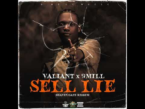 Valiant - Sell Lie (Official Audio)