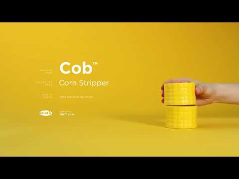 Chef'n Cob™ Corn Stripper