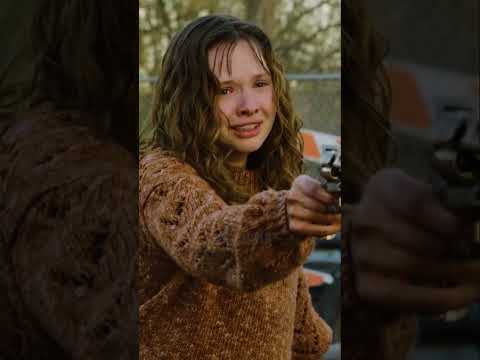 Dakota Shoots John | FTWD #shorts