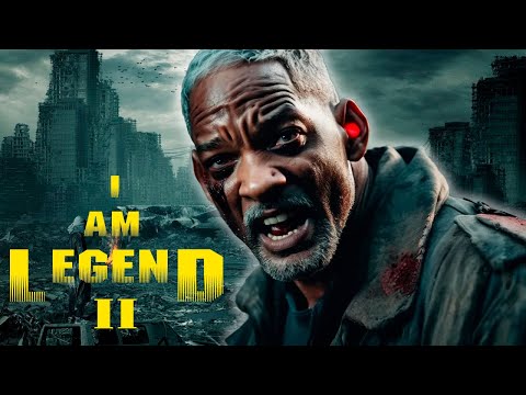 I Am Legend 2: A New Beginning – First Look! NEW FREE ACTION MOVIE | FULL HD