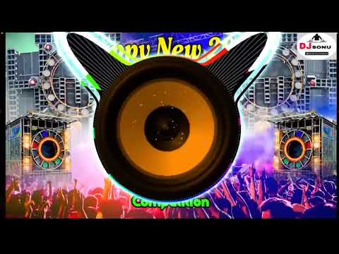 Happy New Year 2025 | नया साल पे धामाका Dj Remix 2025 Nonstop | Happy New Year Song Competition 2025