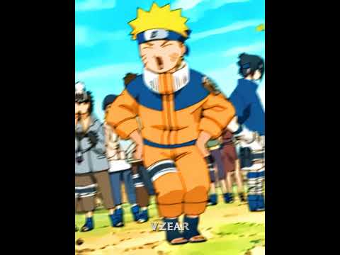 Naruto Edit 4K