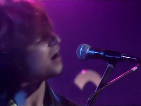 The Chameleons - In Shreds (British Post-Punk,  Live in London, Nov.1984, Camden Palace)