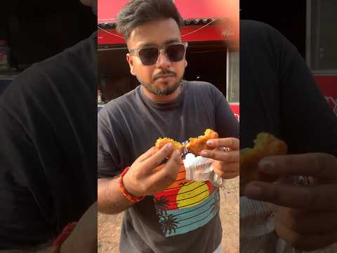 পশ্চিমবঙ্গে-র  Most Famous শিল্প : চপ শিল্প #shorts #foodie #streetfood