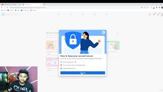 How to  Facebook Privacy Checkup