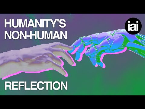 A.I. is a mirror of humanity | Shannon Vallor