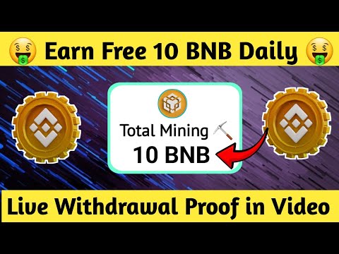 🤑 BNB Free Mining Website 2024 | 🤑 New Crypto Mining Sites 2024 | 🤑 Free Mining Website 2024