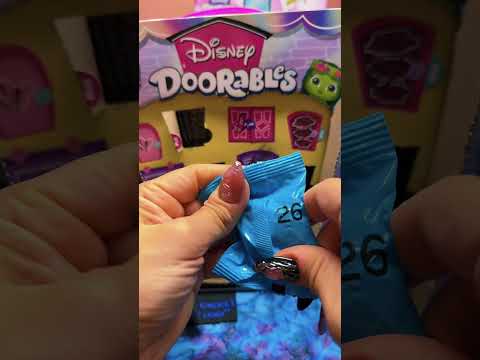 MiniBrands & Doorables Galore