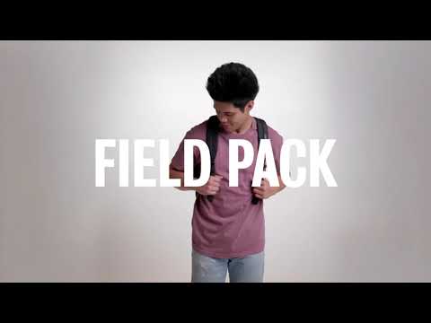 JanSport Field Pack （ジャンスポーツ フィールドパック）