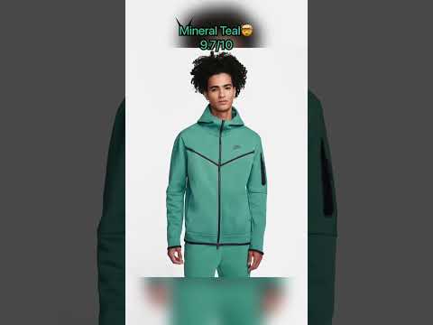 BEST NEW NIKE TECH FLEECE DECEMBER 2022 #shorts #nike