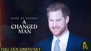 Duke of Sussex: A Changed Man (2024)