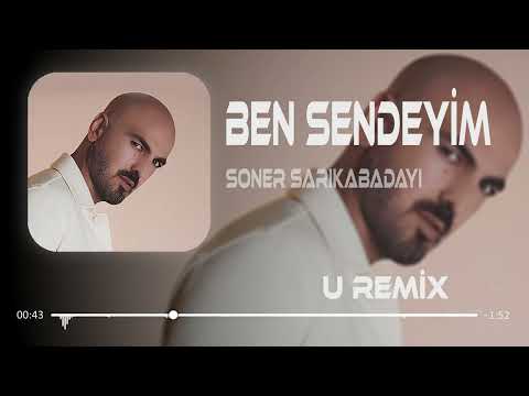 Murat Karaytu - Ben Sendeyim