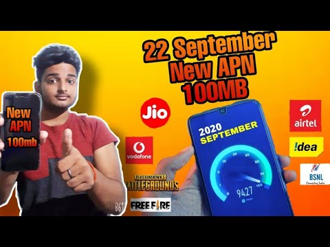 5 Dismember New Jio APN Setting || 2020 || Fast Internet Speed APN Setting  working JiO apn setting