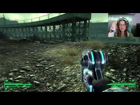 Fallout 3 Part 13