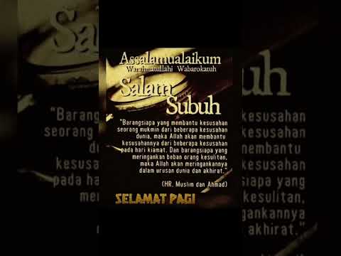 Terpenting Waktu Sholat Subuh #selfreminder #ustadzadihidayat #sholat #shorts #shortsvideo