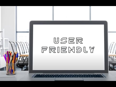 User Friendly by MediaPRO