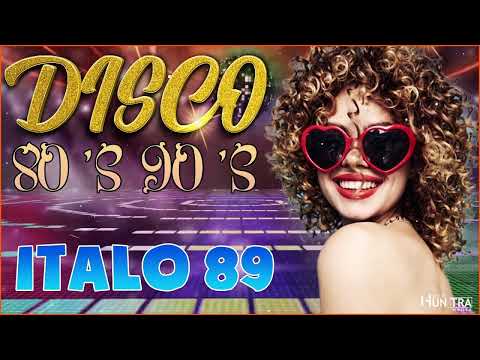 Disco 90s Megamix 🌟 Modern Talking , Boney M , CC Catch 🌟 Disco Dance Songs 70 80 90s Remix Nonsto