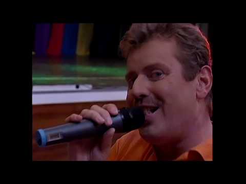 Volker Rosin - Die Kinderlieder Disco Show | Die Kinderlieder Disco Show