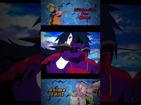 Madara VS Shinobi Alliance Edit|Crazy G#edit#anime#editing#viral#shorts#naruto#madara#madarauchiha