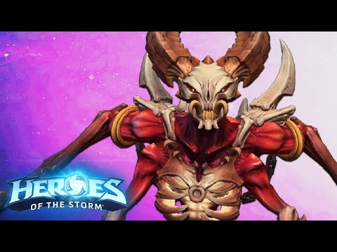 ⚡ Shock Them Into Submission! ⚡ | Heroes of the Storm (Hots) Mephisto Gameplay