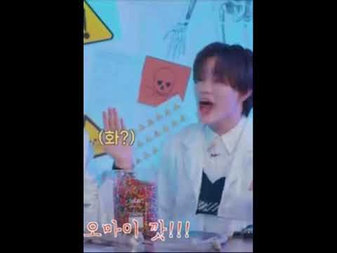 OH MY GOD! JESUS CHRIST! | NCT Chenle