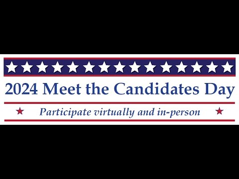 Meet the Candidates - Independent Living of Niagara County