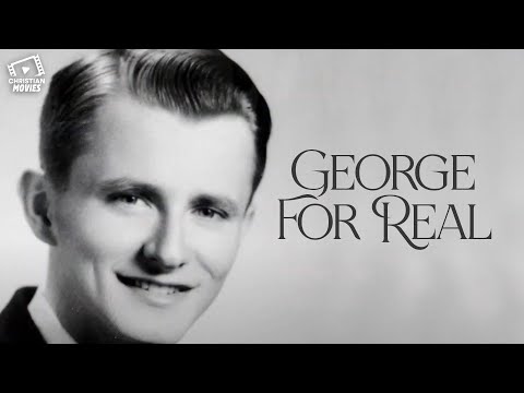 George For Real | Christian Movies