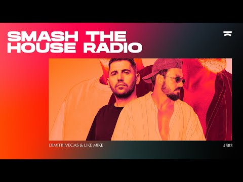 Smash The House Radio ep. 583