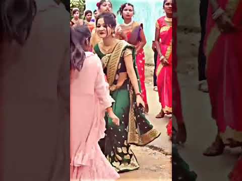 LACHAK MANI ❤️ Sambalpuri short video  Sambalpuri viral video 🎶