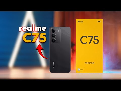 Realme C75 Review  || অবশেষে রিয়েলমি কি ফিরে আসলো কিং হয়ে?